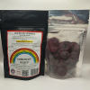 CBD No THC Gummies