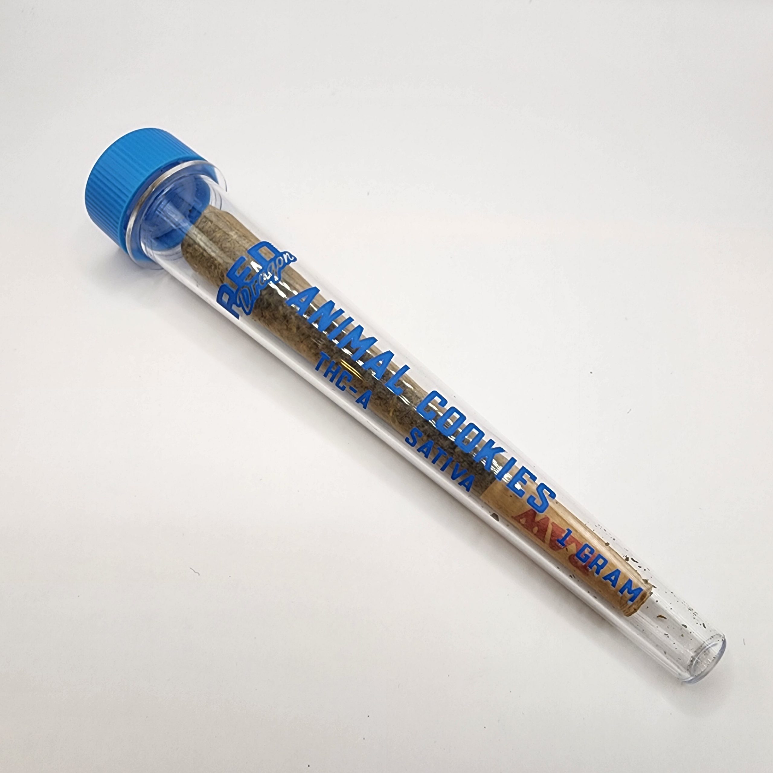 Hemp Prerolls
