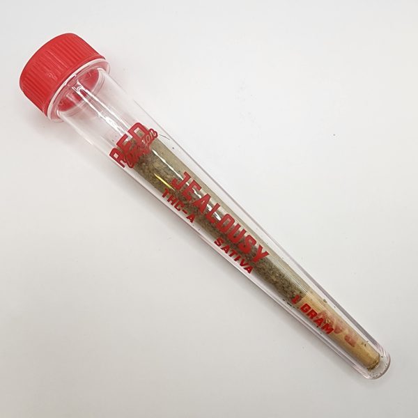 Jealousy Sativa Preroll — Single