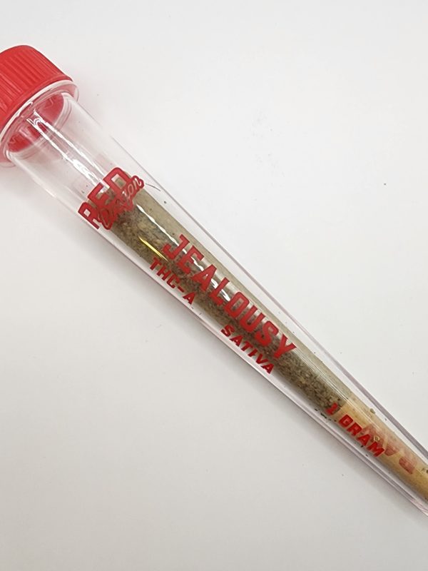 Jealousy Sativa Preroll — Single